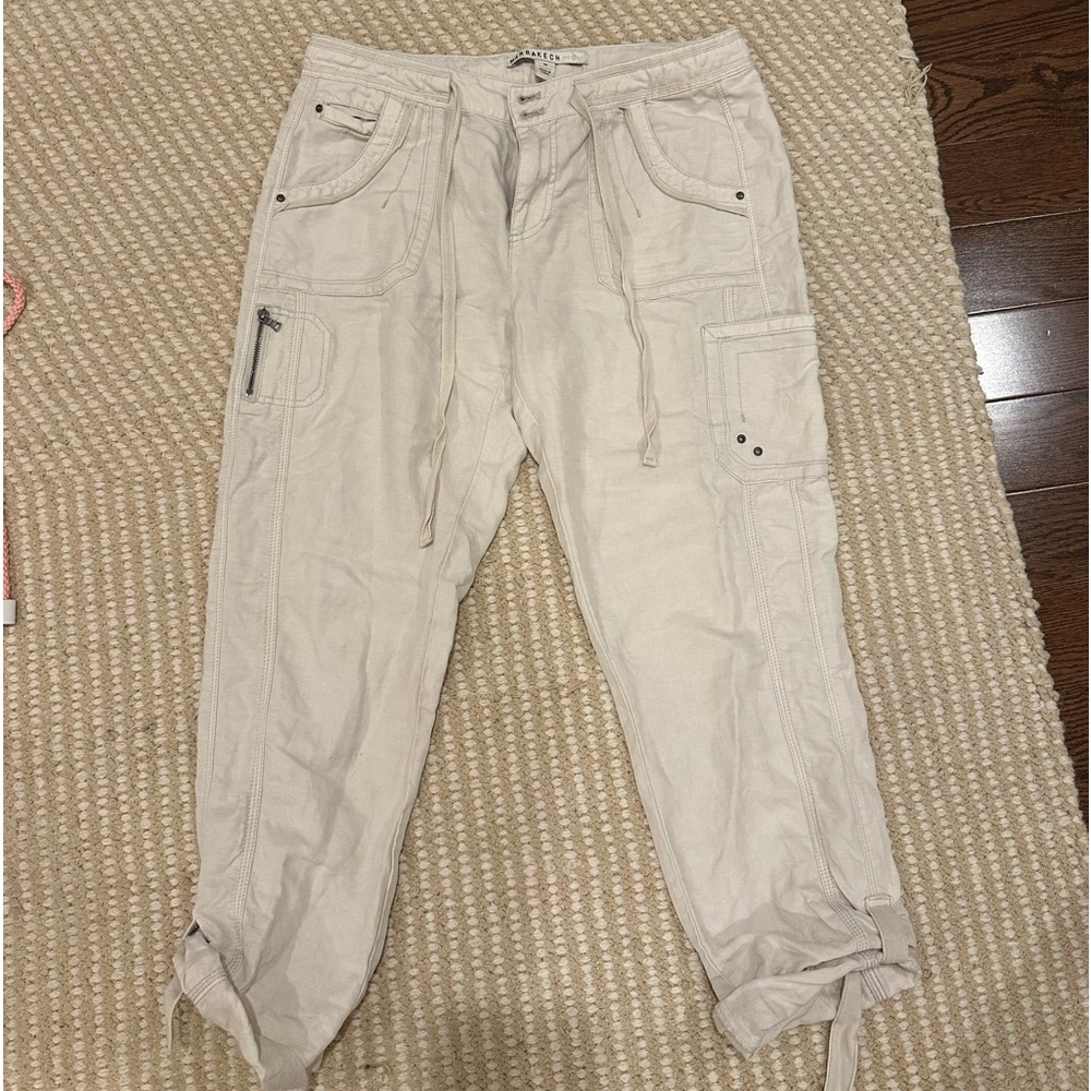 Marrakech Pants